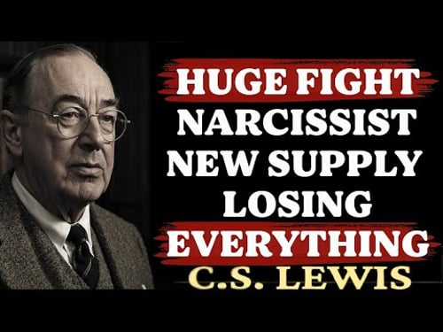 Both These People Are LOSING EVERYTHING For Messing With YOU! HUGE FIGHT! Facing Jail | C.S. Lewis