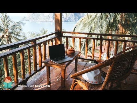 「無廣告版」森林系音樂 ☕ 在大自然中放鬆讀書&工作音樂 RELAX STUDYING MUSIC WITH NATURE SOUNDS