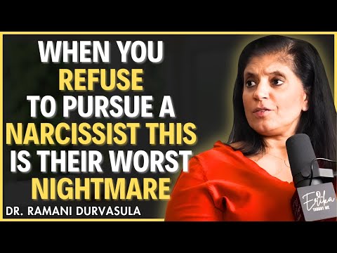 When You Refuse to Pursue a Narcissist, This Is Their Worst Nightmare||DR RAMANI