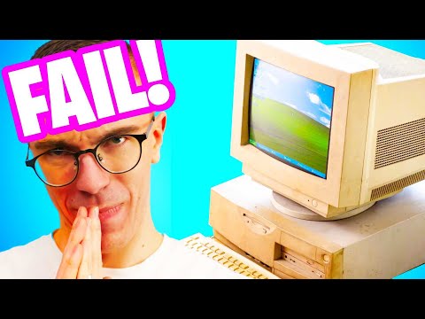 The WORST Version of Windows