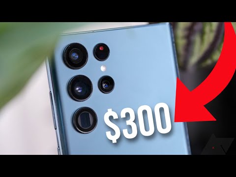 Top 5 Best $300 Old Flagships To Buy In 2026!