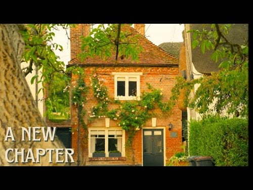 Cozy Homemaking Routine 🍂 Autumn Slow Living, Cottage DIY Decor & Village Life