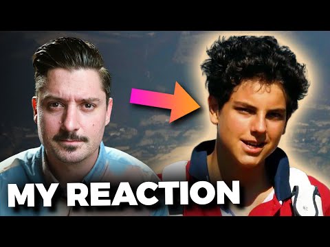 I'm a Convert. Here's My Honest Reaction to the First Millennial Saint (St. Carlo Acutis)
