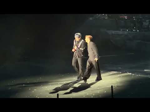 姜濤 x Jackson Wang - Keung To LAVA Live (Day1)