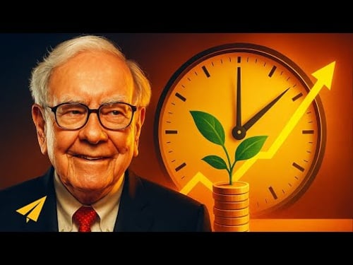 Warren Buffett's Top 10 Rules for Success