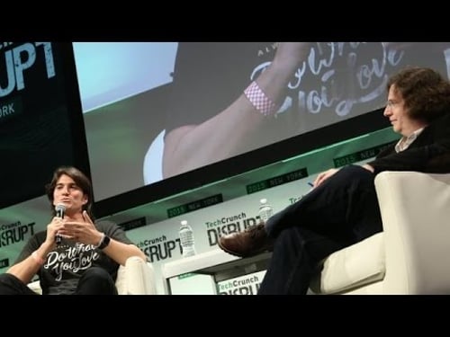 Meet the We Generation with WeWork's Adam Neumann