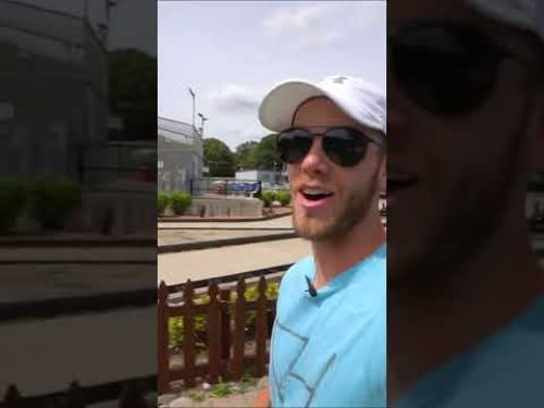 The Ultimate Mini Golf Hole In One Assist 🤣