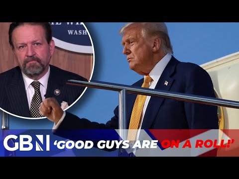 ‘Global Jihadism!’ | Trump proscribes Muslim Brotherhood as a terrorist organisation