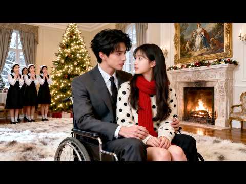 Dieser distanzierte Behinderung CEO ließ keine Frau an sich heran, außer diesem Mädchen vom Land.