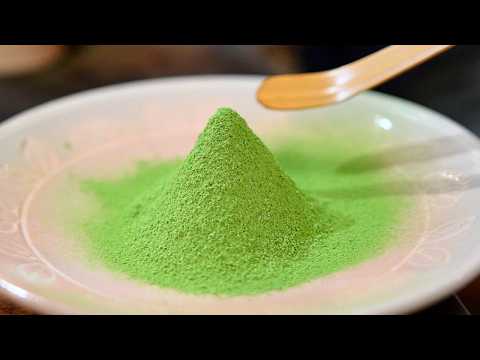 How Premium Ceremonial-Grade Matcha Is Made in Japan: 170-Year-Old Uji Tea Farm in Kyoto