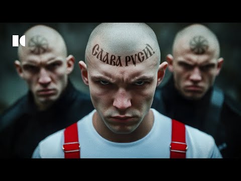 Но фашисты в Украине. Как нацисты расползлись по всей России при поддержке Кремля | Разборы