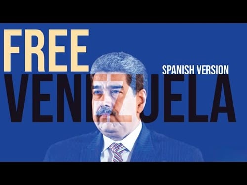 Dictador Nicolás Maduro Capturado | Última Hora | The Raimondis Show