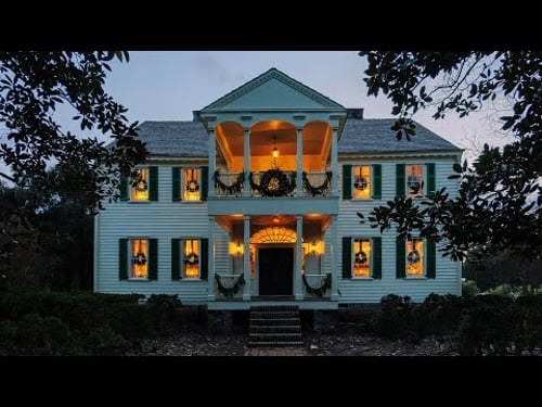 Christmas at Cedar Grove