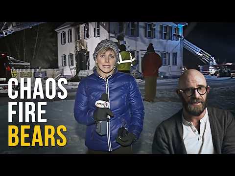 The Libertarian Town That Ruined Life for Everyone.