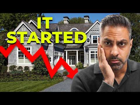 The Housing Market is Bankrupting Americans (and It's About to Get Worse)