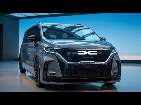 2026 Dacia Sandman - The Ultimate Budget SUV Game Changer?