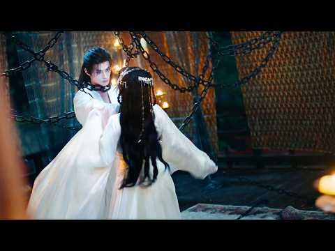 The girl was unexpectedly and deeply loved by the aloof crown prince.