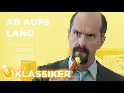 Stromberg aufs Land verbannt | BestOf Stromberg Staffel 4 | Klassiker