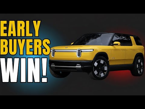 Rivian R2 Launch Pricing Breakdown: Battery, Autonomy & Performance Costs