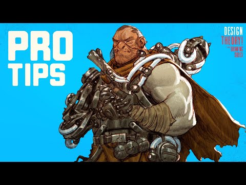 The Truth About Character 'Design'