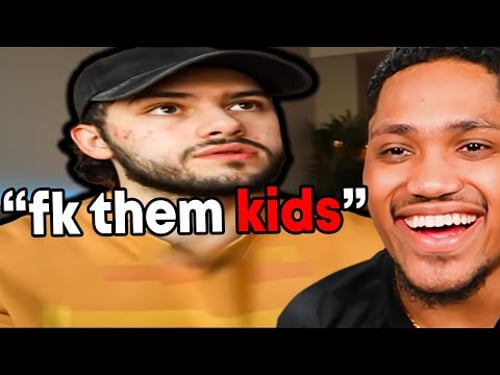 Yahya Alhihi Is SUPER RELATABLE😂