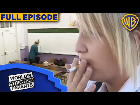 World’s Strictest Parents UK | Season 1 Episode 5 | Warner Bros. TV