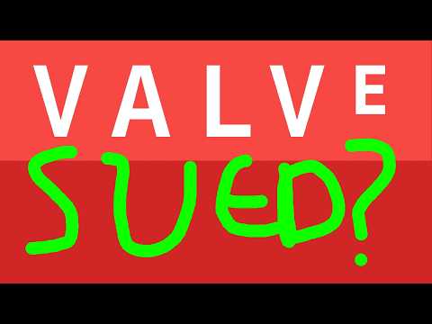 THE STUPIDEST LAWSUIT EVER