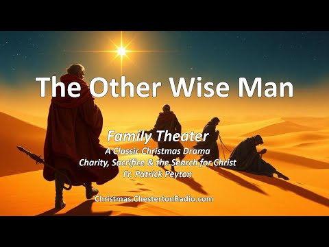 ⭐ The Other Wise Man — Family Theater