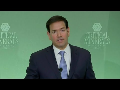 Marco Rubio unleashes on Iranian regime for ‘sponsoring terrorism’