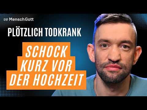 Liebst du mich, auch wenn ich vielleicht bald sterbe? | Was zählt im Leben wirklich?