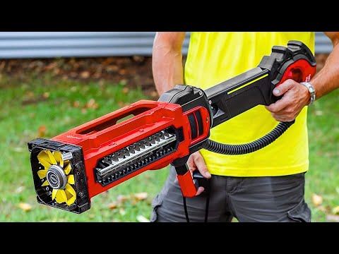 70 Satisfying Next-Level Cool Tools That Will Blow Your Mind