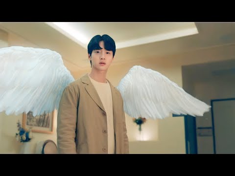 A Young Man With Superpowers Falls in Love with a Cute Girl Unaware She is Cursed☠️