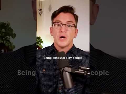 Signs of Being Self-Consumed (Shadow Work)