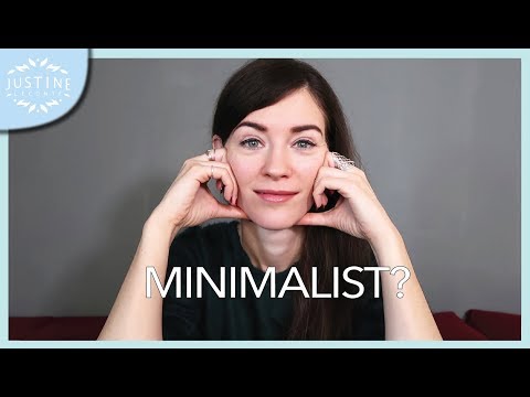 10 things I stopped buying ǀ Am I a Minimalist? ǀ Justine Leconte