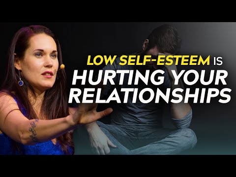 How Your Low Self Esteem Impacts Your Relationships