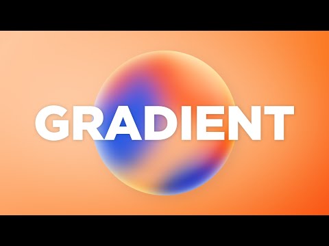 Animating Abstract Gradients in After Effects