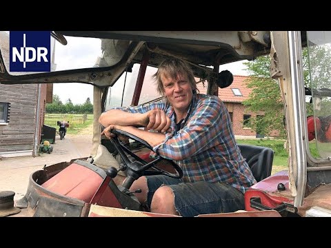 Much more than just a farm: Organic products from the North | the north story | NDR documentary