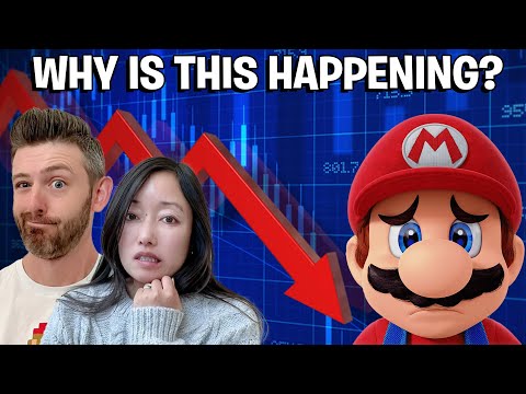 Why Isn’t Nintendo Switch 2 Dominating the Holidays?