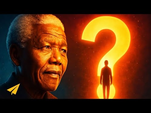 Do You Know who You Are? | Nelson Mandela