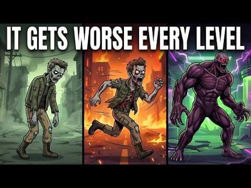 Ranking Zombie Movies By Survival Rate (Why This One is 0%)