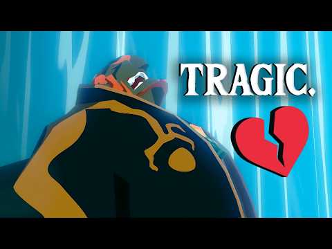 Why Wind Waker's Ganondorf Is Actually Tragic