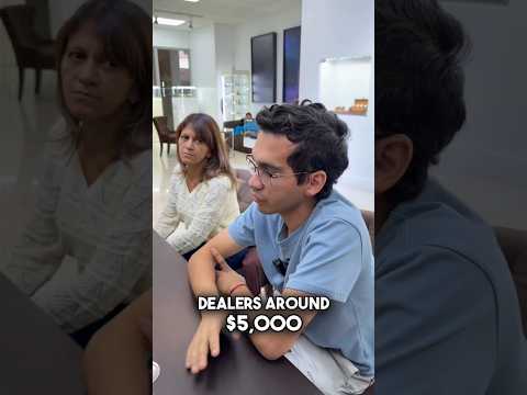 Venezuelan Learns From His Errorβ οΈ