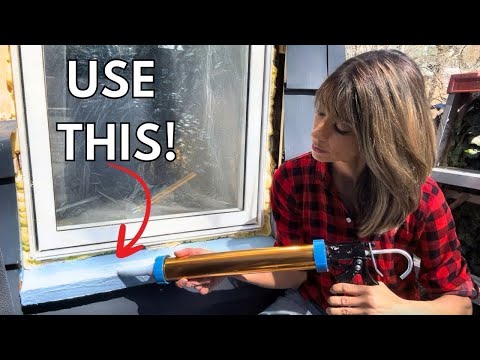 Replacing a Window: The Waterproofing Upgrade That Creates One Solid, Seamless Seal