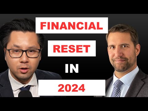 Financial Reset In 2024: ‘Everything Will Sell Off’ Except This | Chris Vermeulen