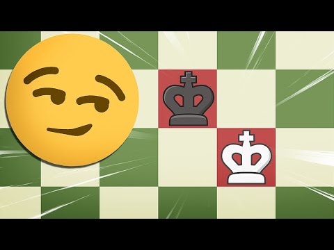 When the Kings touch