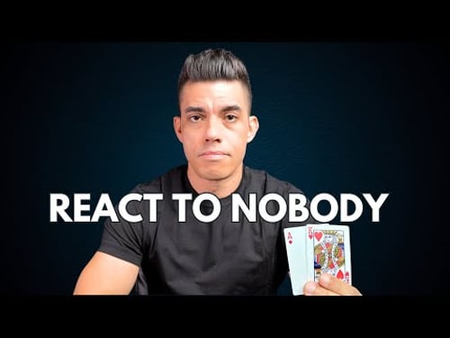 Give me 19 Minutes and I'll Make you Insanely Good at Poker