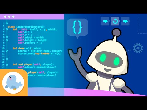 PROGRAMMING for Kids π¦ What is Programming? What About Algorithms? π» Compilation
