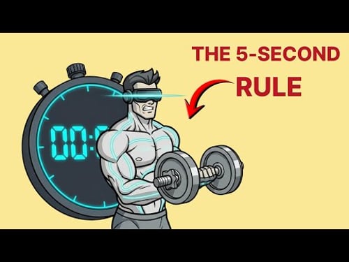5-Second Muscle Activation Trick That Actually Works