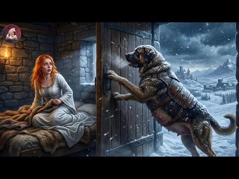 Pregnant War Dog Begged Rejected Omega for Help — When Alpha King Showed Up, EVERYTHING Changed!