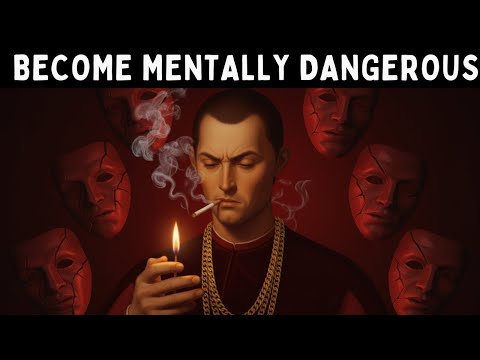 10 Machiavellian Laws to Become Mentally Unstoppable
